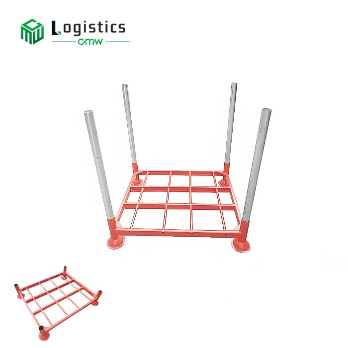 customized Demountable Post Pallet