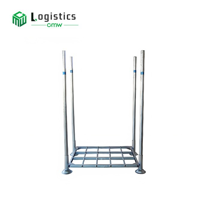 Demountable Post Pallet factory